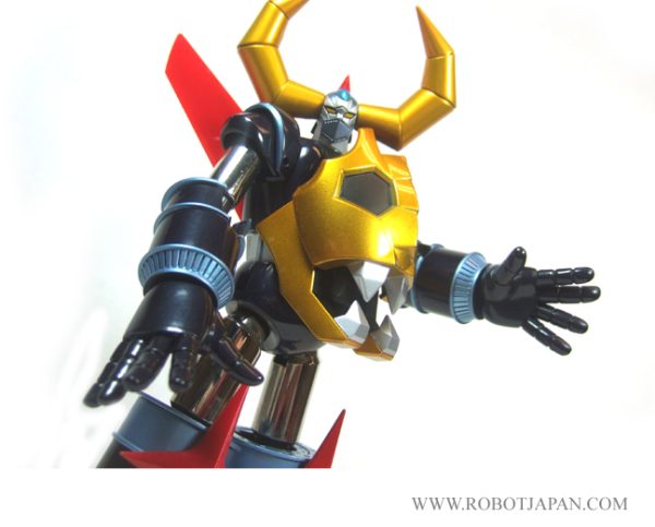 GX-27 Gaiking SOC - Image 2