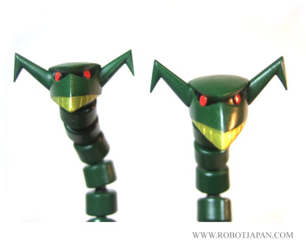 GX-26 Doublas M2 Bandai SOC - Image 2