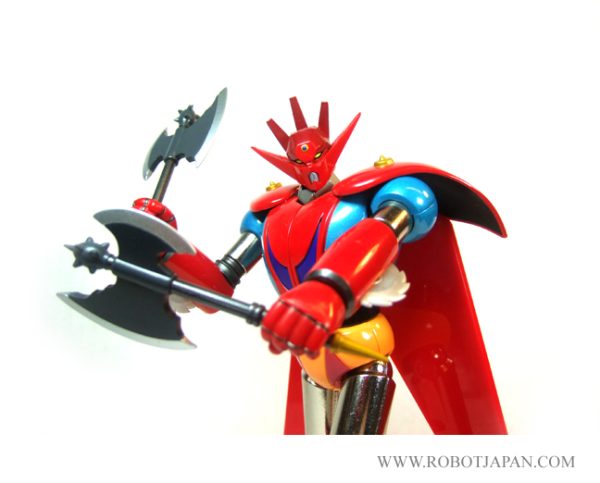 GX-18 Getter Dragon SOC - Image 2