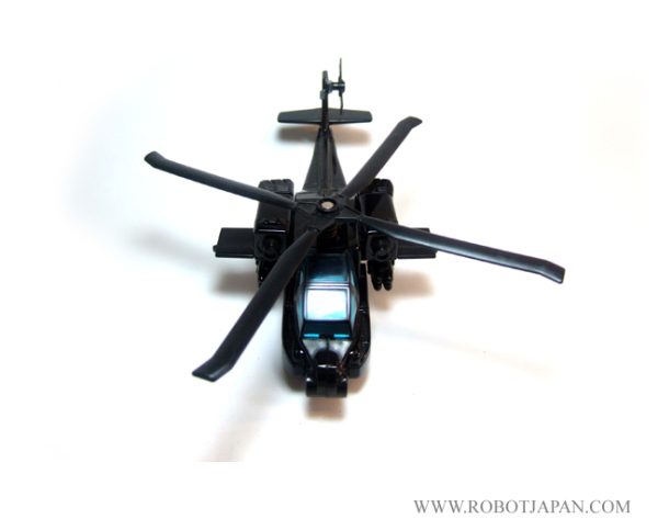 Warpath Super Gobot Machine-Robo - Image 4