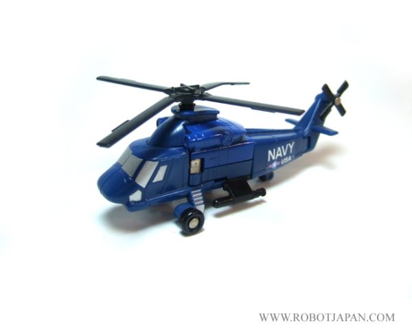 MR-40 Flip Top Machine-Robo Gobot - Image 2