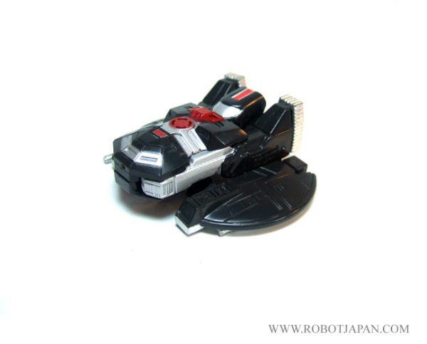 MR-29 Pathfinder Machine-Robo Gobot - Image 2