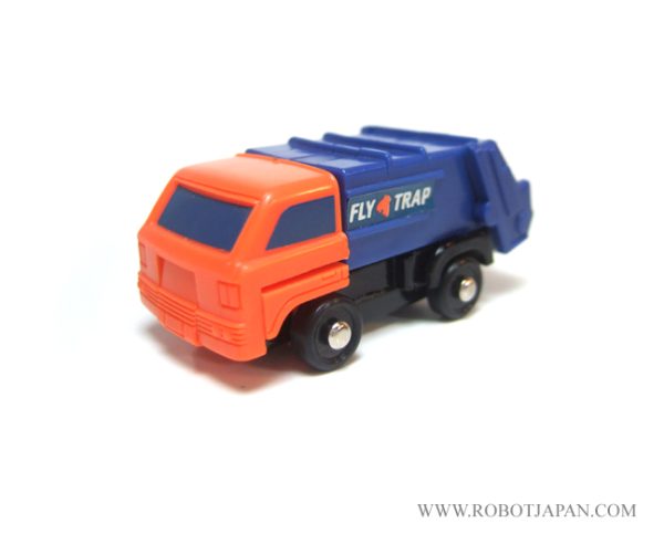 MR-26 Fly Trap Machine-Robo Gobot - Image 2
