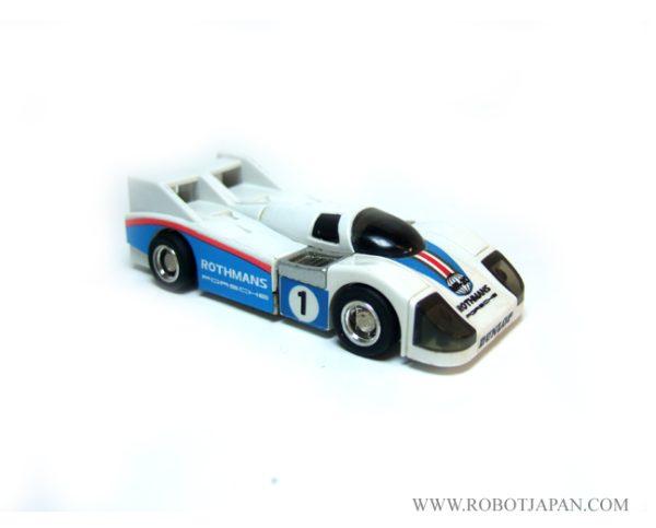 MR-20 Crasher Machine-Robo Gobot - Image 2