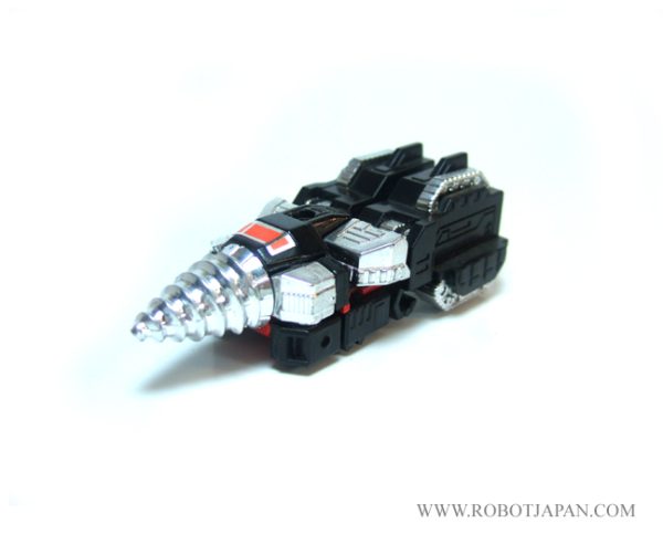 MR-17 Screwhead Machine-Robo Gobot - Image 2