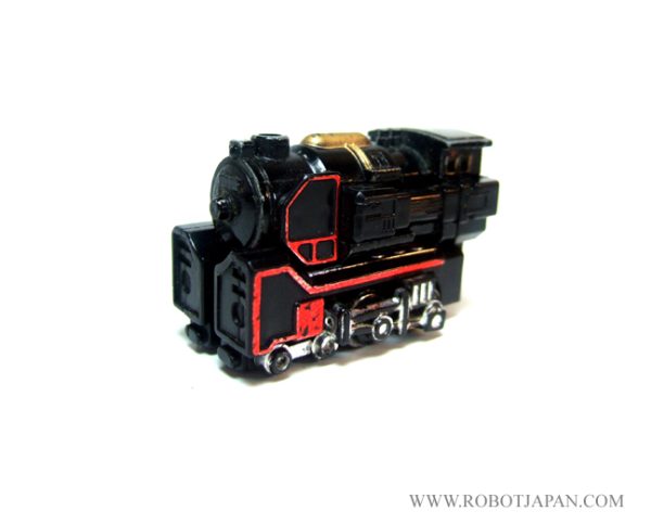 MR-05 Loco Machine-Robo Gobot - Image 2