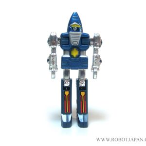 MR-04 Cop-Tur Machine-Robo Gobot