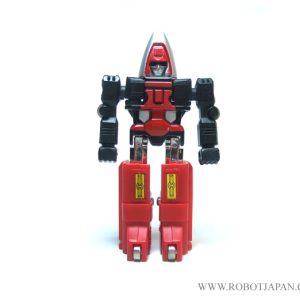 MR-03 Fitor Machine-Robo Gobot