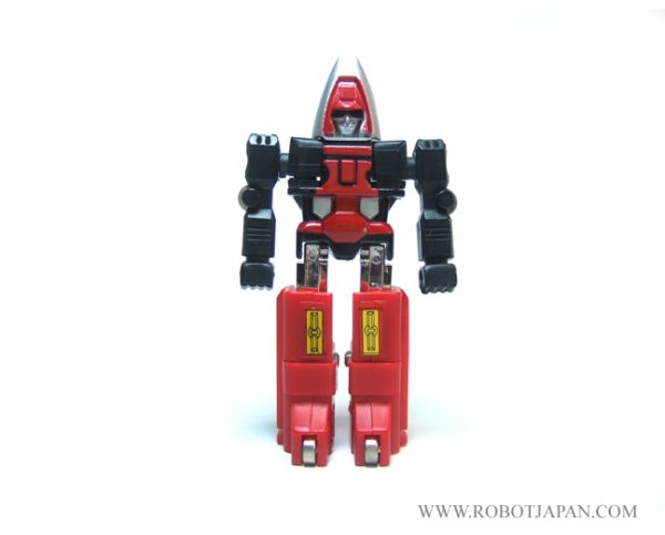 MR-03 Fitor Machine-Robo Gobot