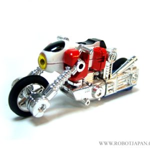 MR-01 Cy-Kill Machine-Robo Gobot