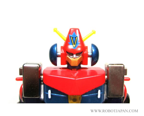 GT-08 Com-Battler - Image 2