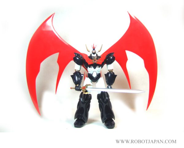 Mazinkaiser SG-03 by Aoshima - Image 2