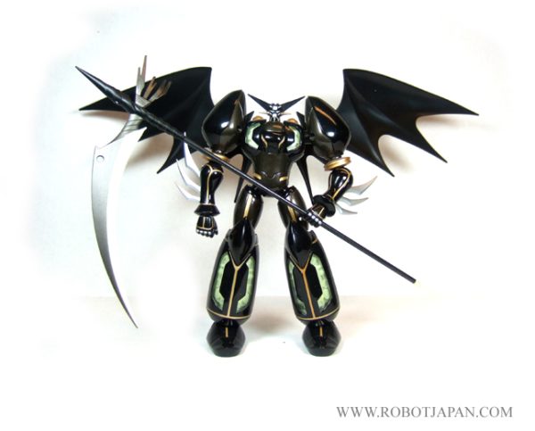 Getter Robo One Devil Wing Version - Image 2