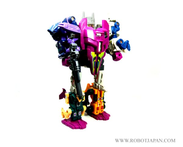 Abominus - Terrorcons G1 - Image 2