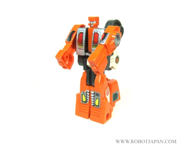 Afterburner - Technobots G1 - Image 2