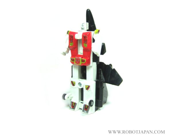 Air Raid - Aerialbots G1 - Image 2