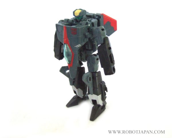 Air Raid MV2 ROTF Scout Class - Image 2