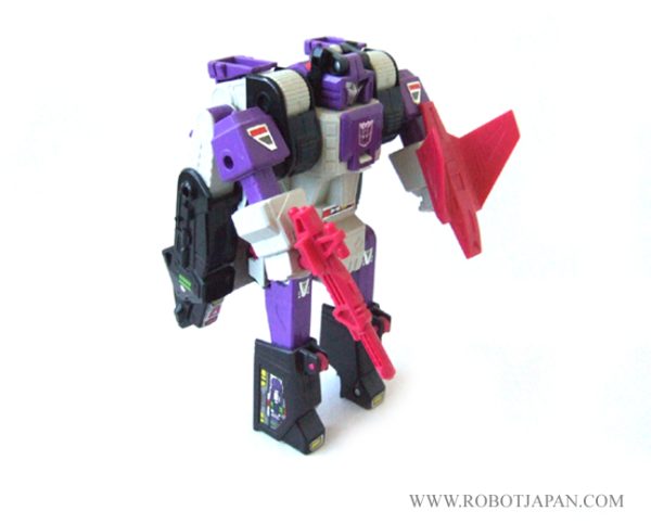 Apeface - Headmaster G1 - Image 2
