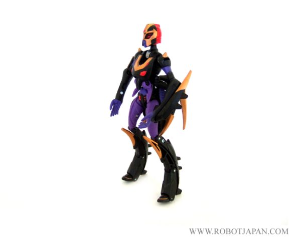 Arachnia Animated Deluxe Class - Image 2