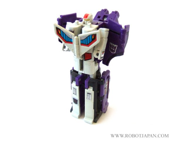 Astrotrain G1 - Image 2