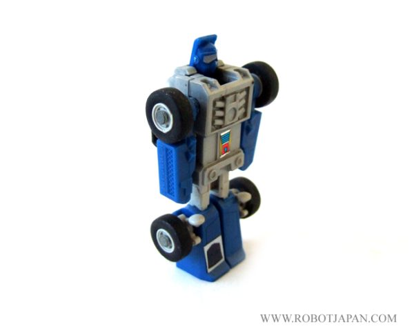 Beachcomber G1 - Image 2