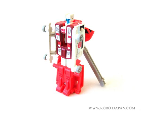 Blades - Protectobots G1 - Image 2