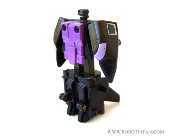 Blast Off  - Combaticons G1 - Image 2