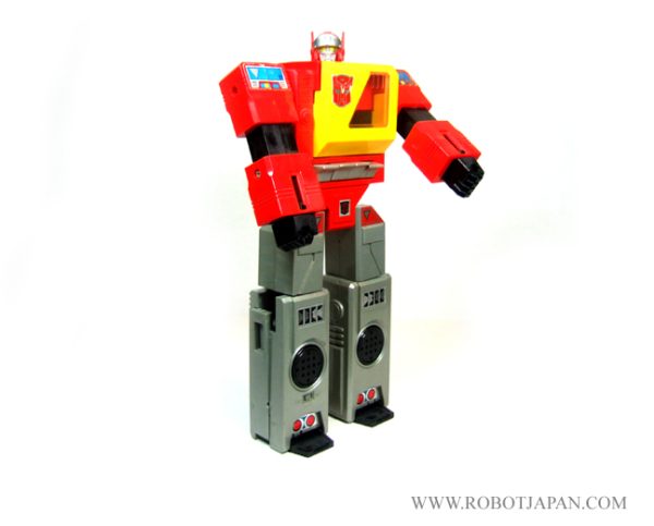 Blaster G1 - Image 2