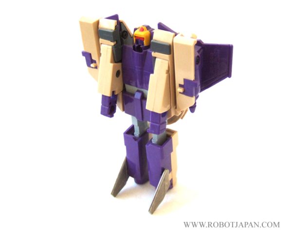 Blitzwing G1 - Image 2