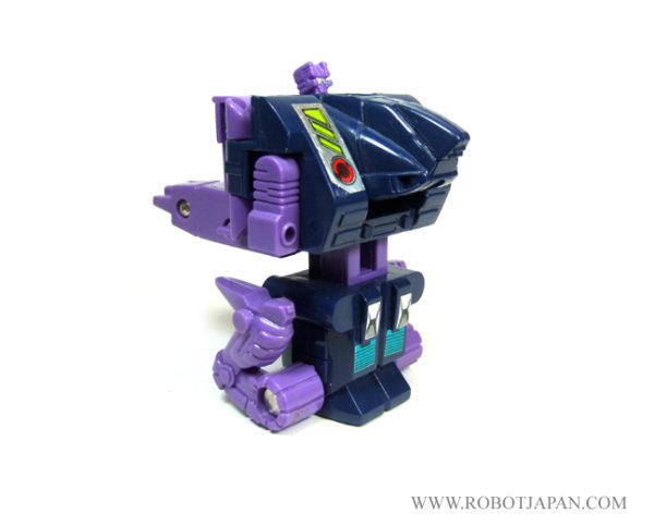 Blot - Terrorcons G1 - Image 2