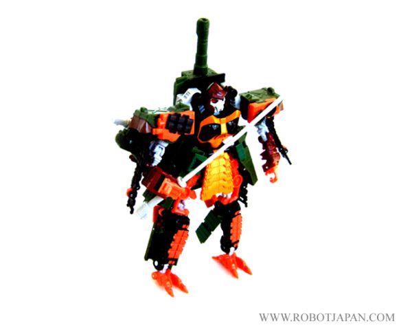 Bludgeon MV2 ROTF Voyager Class - Image 2