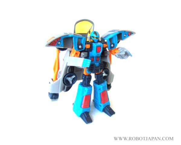 Blurr Armada Deluxe Class - Image 2