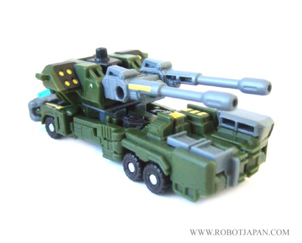 Bombshock with Combaticons PCC - Image 2