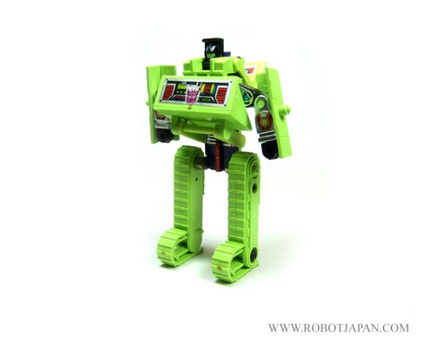 Bonecrusher - Constructicons G1 - Image 2
