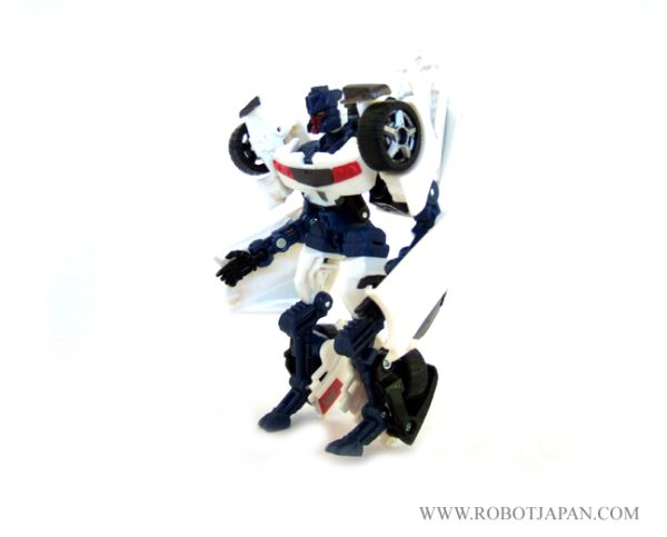 Brakedown MV2 ROTF Scout Class - Image 3