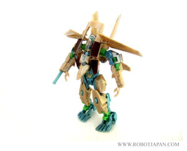 Breakaway MV2 ROTF Deluxe Class - Image 2