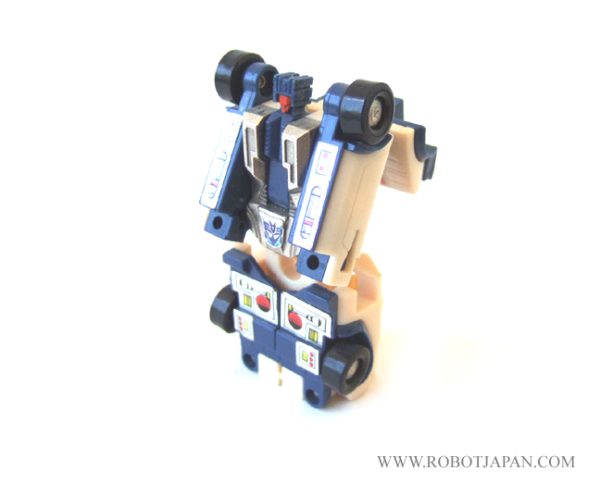 Breakdown - Stunticons G1 - Image 2