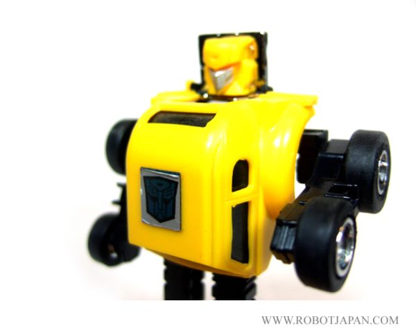 Bumblebee G1 - Image 2