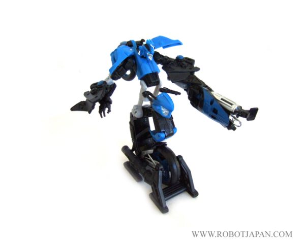 Chromia MV2 ROTF Deluxe Class - Image 2