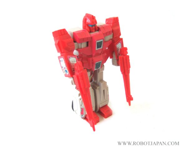 Cloudraker  - Autobot Clone G1 - Image 2