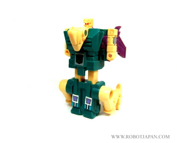 Cutthroat - Terrorcons G1 - Image 2