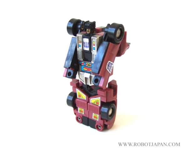 Dead End - Stunticons G1 - Image 2