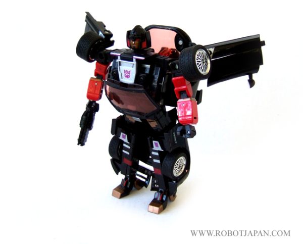 Dead End Alternators-Binaltech - Image 2