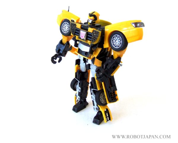 Decepticharge Alternators-Binaltech - Image 2
