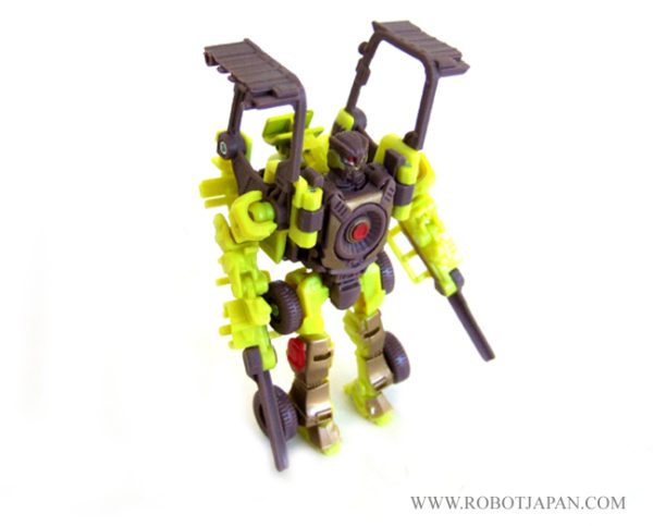 Dirt Boss MV2 ROTF Scout Class - Image 2