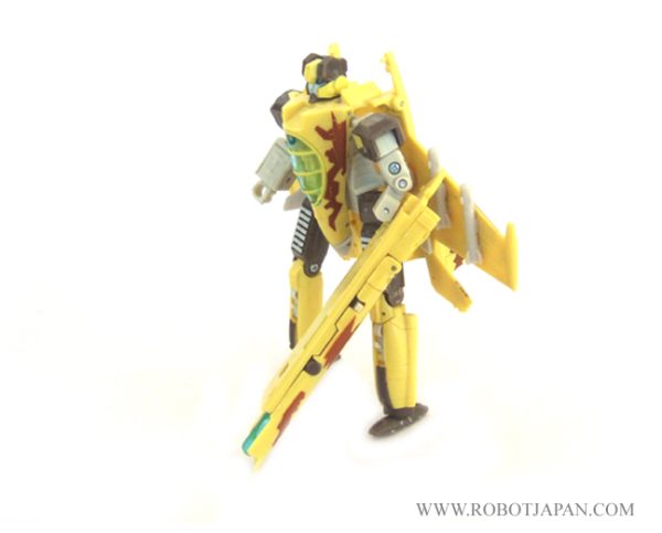 Divebomb MV1 Deluxe Class - Image 2