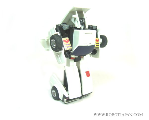 Downshift - Omnibots G1 - Image 2