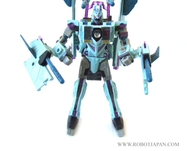 Dreadwing Energon Voyager Class - Image 2