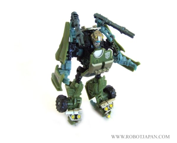 Dune Runner MV2 ROTF Scout Class - Image 2