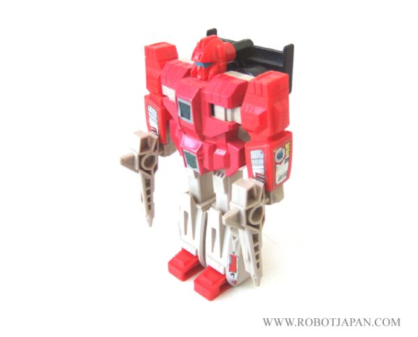 Fastlane - Autobot Clone G1 - Image 2